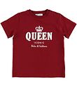 Dolce & Gabbana T-paita - Millennials - Punainen, Queen
