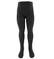 Condor Tights - Rib - Charcoal Grey