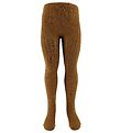 Condor Tights - Rib - Cognac