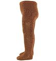 Condor Tights w. Piontelle - Cognac