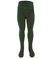 Condor Tights - Rib - Army Green