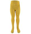 Condor Tights - Rib - Mustard