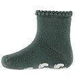 Condor Socks - Non-Slip - Dusty Green