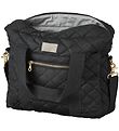 Cam Cam Changing Bag - Black