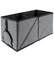 Reer Storage Boxes - 24x46x24 - Grey