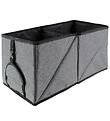 Reer Aufbewahrungsbox - 24x46x24 - Grau