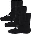 Hummel Socken - HMLSora - 3er-Pack - Schwarz