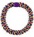 Kknekki Hair Tie - Rainbow