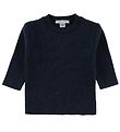 MP -Pullover - Wolle/Baumwolle - Navy