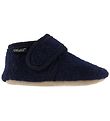 CeLaVi Pantoffels - Wol - Navy