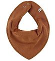 Pippi Bavoir Bandana - Pointu - Marron