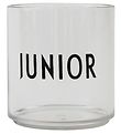 Design Letters Beker - Tritan - Junior