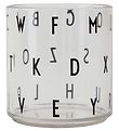 Design Letters Cup - ABC