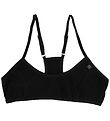 Say-So Bralette - Black