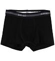 Say-So Boxers - Black