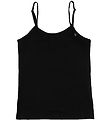 Say-So Undershirt - Black