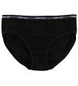 Say-So Knickers - Black