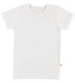 Say-So T-Shirt - Blanc