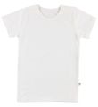 Say-So T-shirt - Vit