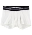 Say-So Boxers - Blanc