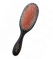 Mason Pearson Hairbrush - Handy - Dark Ruby