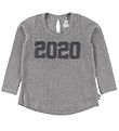 Danefæ Blouse - Filucca - Grijs Gevlekt m. Zilver/2020