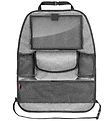 Reer Cra Back-Seat Organizer - Grey