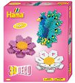 Hama Midi Beads Set - 2500 Beads - 3D - Deco