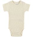 Hust and Claire Body K/ - Ull/Bambu - Off White