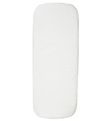 Nsleep Mattress Protector - 36x96 - White