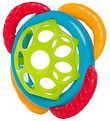 Oball Teething Toy - Multicolour