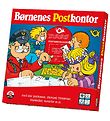 Danspil Activity Game - Danish - Brnenes Postkontor