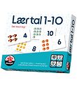 Danspil Learning Game - Danish - Learn to Count 1-10