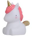 A Little Lovely Company Lamp - Limited Edition - 13 cm - Unicorn