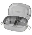 Yummii Yummii Bento Small - 2 Rooms - Stainless Steal