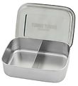 Yummii Yummii Bento Large - 2 Rooms - Stainless Steel