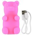 Moji Power Powerbank - Kleverig Bear - 2600mAh