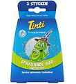 Tinti Kylpyamme - 3 kpl