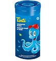 Tinti Kylpyväri - 10 kpl - Sininen