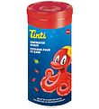 Tinti Bath Colour - 10 pcs - Red