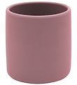 We Might Be Tiny Cup - Silicone - Dusty Rose