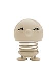 Hoptimist Medium+ Bimble - 10 cm - Latte