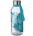 Carl Oscar Gourde - WisdomFlask - 650 ml - Eau