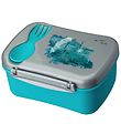 Carl Oscar Lunchbox w. Cooling Element - Water