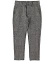Grunt Hosen - Dude Ankle - Check