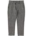 Grunt Pantalon - Dude Cheville - Carreau