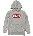 Levis Hoodie - Batwing - Grmelerad