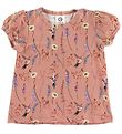 Msli T-Shirt - Kolibrie - Dream Blush