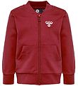 Hummel Cardigan - HMLJuno - Bordeaux