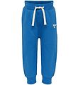 Hummel Pantalon de Jogging - HMLJuno - Bleu